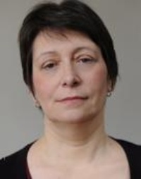 Picture for Dr. Oxana Svergun package